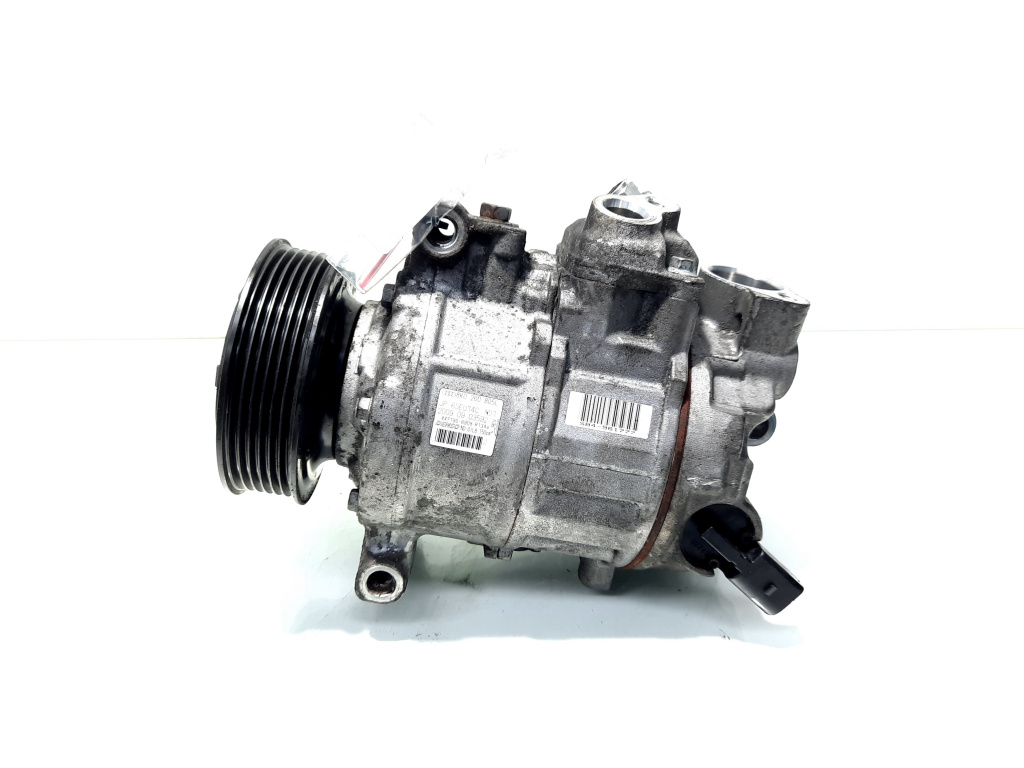 Compresor clima, cod 8K0260805L, Audi A5 Sportback (8TA), 2.0 TDI, CAHA (pr;564389)