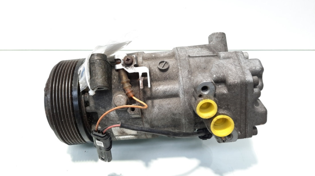 Compresor clima, cod 9156820, Bmw 1 (E81, E87), 2.0 benz, N43B20A (idi:537880)