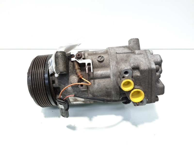 Compresor clima, cod 9156820, Bmw 3 (E90) 2.0 benz, N43B20A (id:537880)