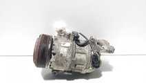 Compresor clima, cod 9182794-02, Bmw 3 (E90), 2.0 ...