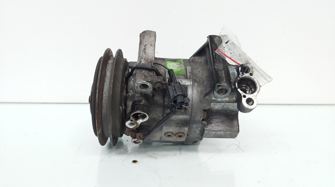 Compresor clima, cod 92600-5M301, Nissan X-Trail (T30) 2.2 diesel, YD22ETI (id:653060)