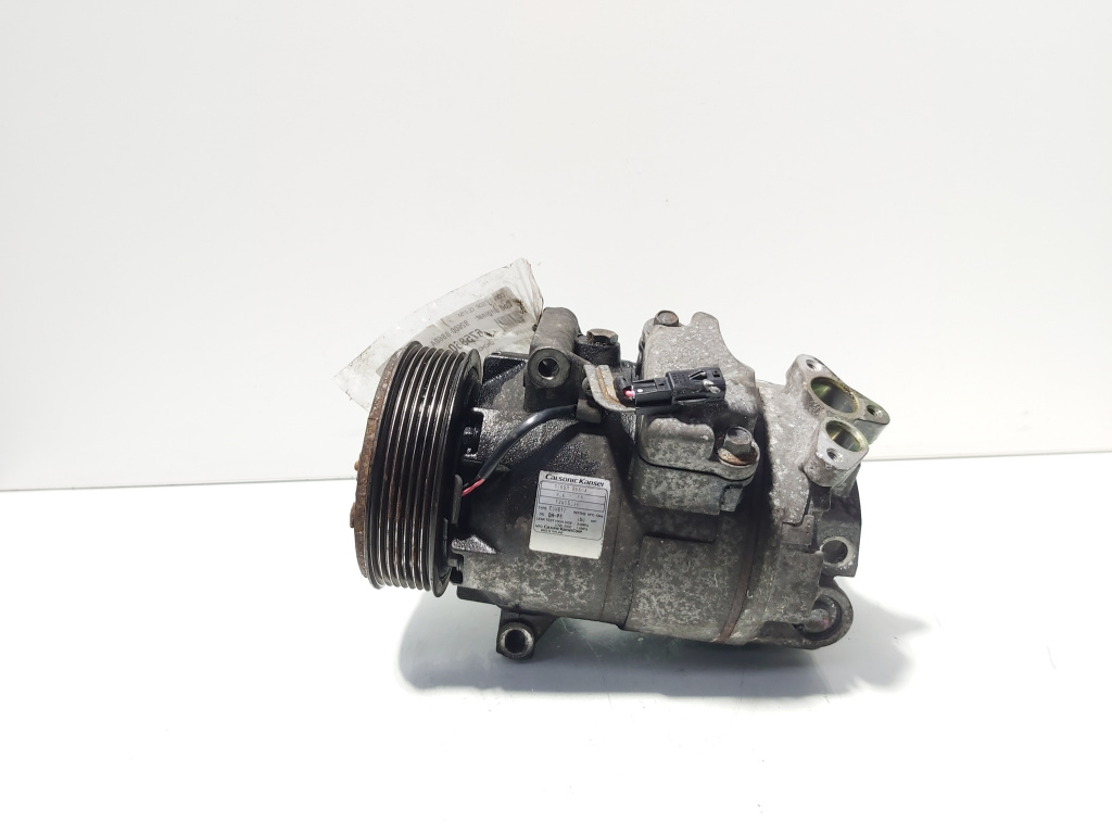 Compresor clima, cod 92600-BB60A, Renault Grand Scenic 3, 1.6 DCI, R9M402 (idi:675860)