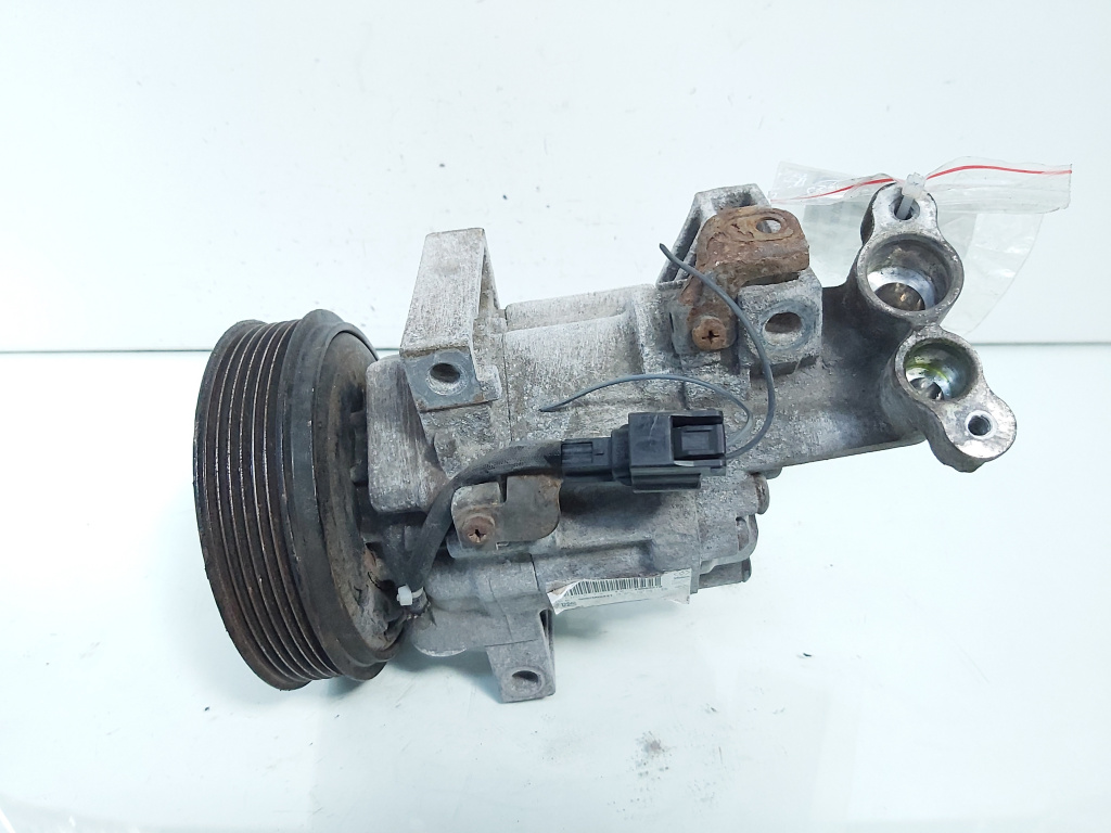 Compresor clima, cod 926009154R, Dacia Lodgy, 1.5 DCI, K9K612 (idi:664545)