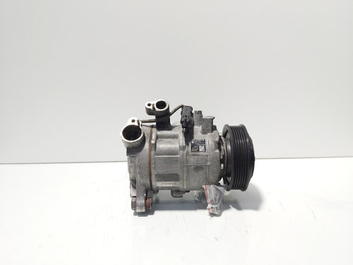 Compresor clima, cod 9330831, Bmw 1 (F20, F21) 2.0 diesel, N47D20C (idi:675836)