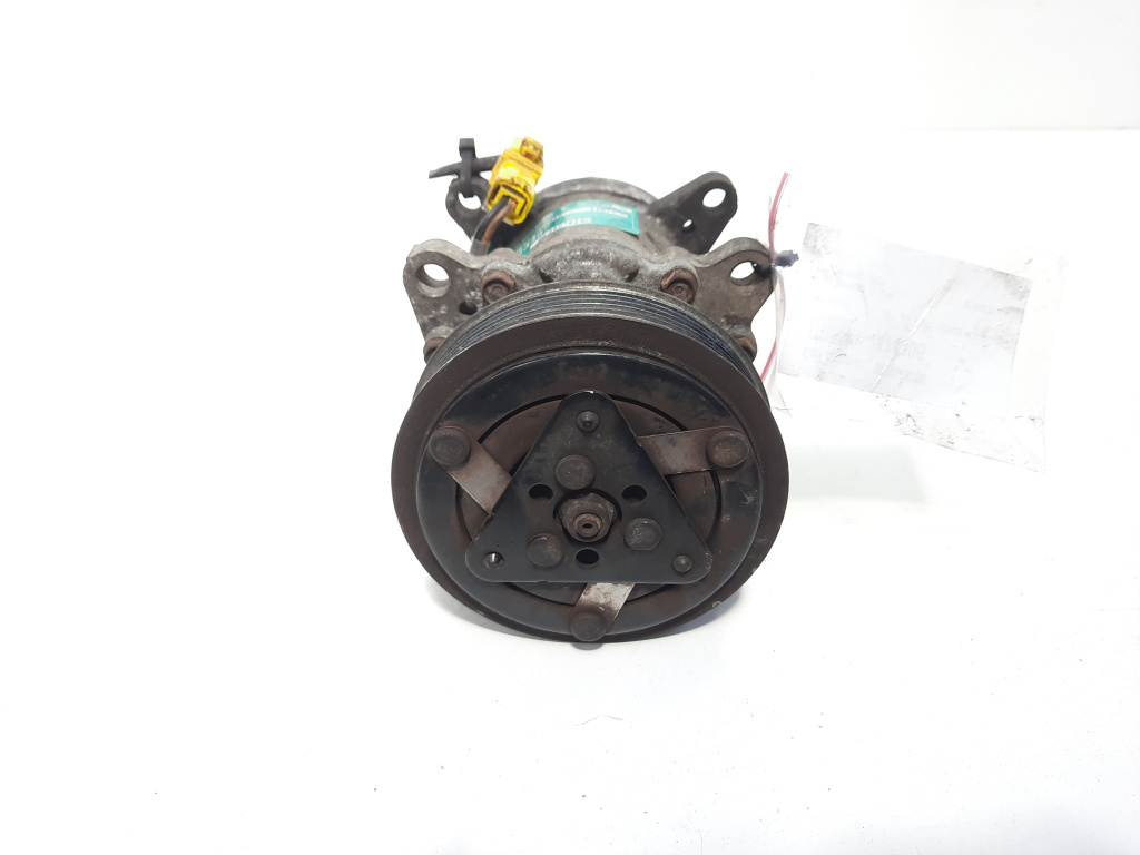 Compresor clima, cod 9639078280, Peugeot 307 SW, 2.0 HDI, RHY (id:474906)