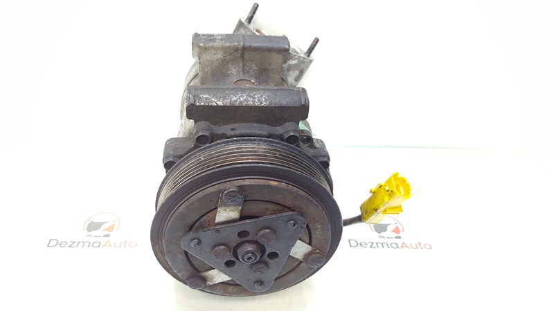 Compresor clima, cod 964627380, Citroen C3 (I), 1.4 HDI, 8HX (idi:329868)