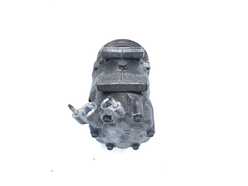 Compresor clima, cod 9646273880, Peugeot 206 Sedan, 1.6 HDI, 9HY (idi:485489)