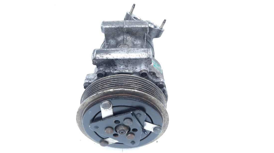 Compresor clima, cod 9646273880, Peugeot 206 SW, 1.6 HDI, 9HY (idi:485489)