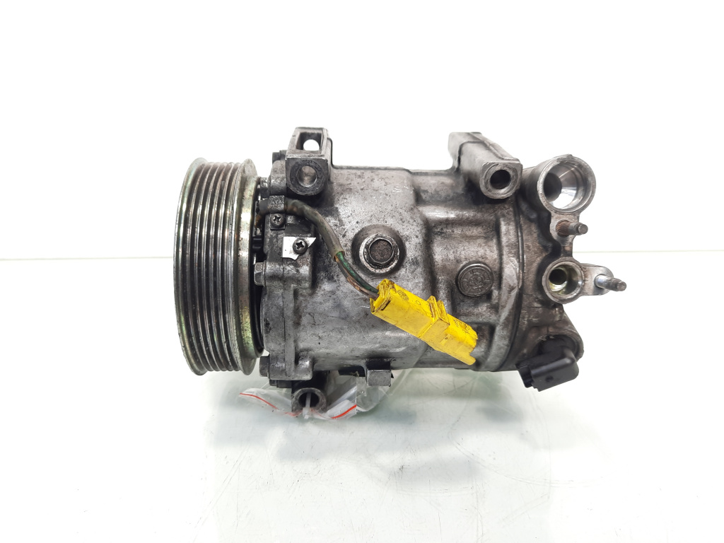 Compresor clima, cod 9648238480, Peugeot 407 Coupe, 1.6 HDI, 9HZ (idi:553699)