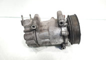 Compresor clima, cod 9651910980, Citroen C5 (III) ...