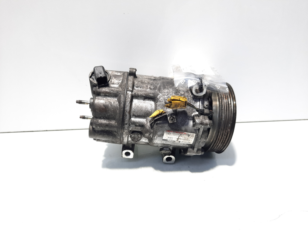 Compresor clima, cod 9651911380, Peugeot 308, 2.0 HDI, RHR (idi:507409)