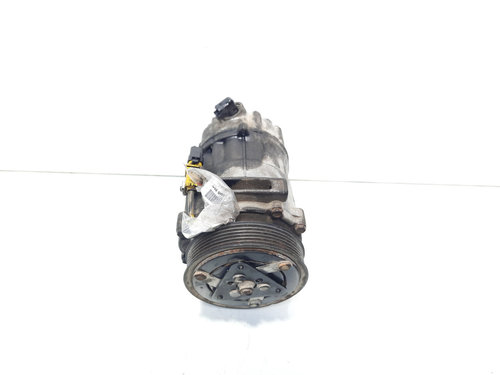 Compresor clima, cod 9651911380, Peugeot 407 SW, 2.0 HDI, RHR (id:591961)