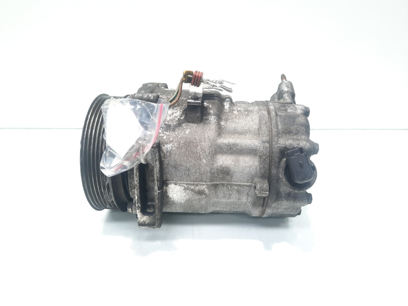 Compresor clima, cod 9651911480, Peugeot 508, 1.6 HDI, 9HR (idi:494539)