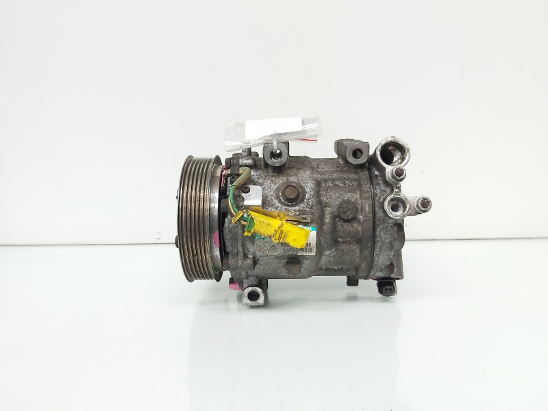 Compresor clima, cod 9654764280, Peugeot 308, 2.0 HDI, RHR (idi:659059)