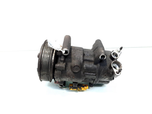 Compresor clima, cod 9655191680, Citroen C3 (I), 1.4 HDI, 8HY (id:520012)