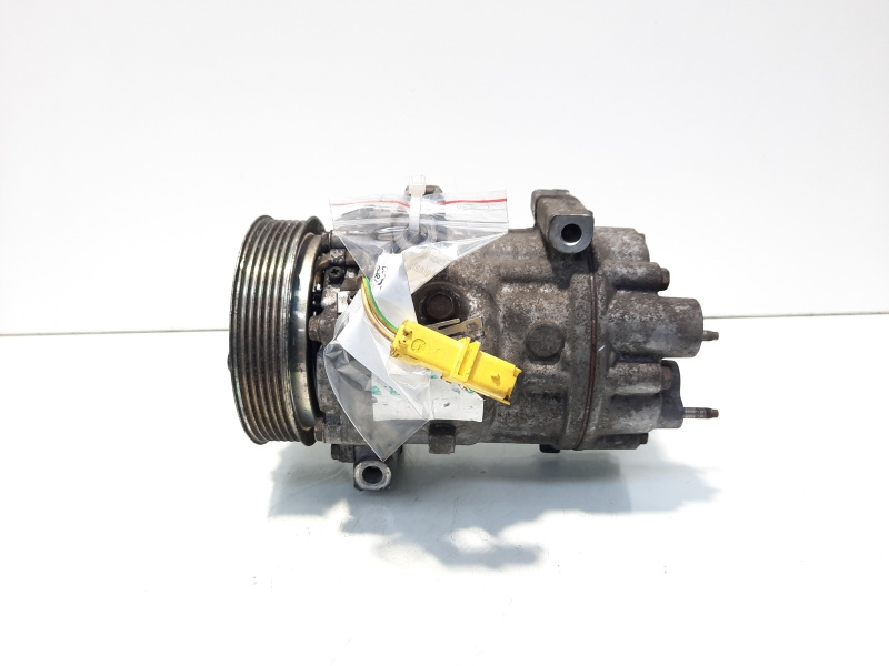 Compresor clima, cod 9655229080, Citroen C5 (II), 2.0 HDI, RHR (idi:613979)