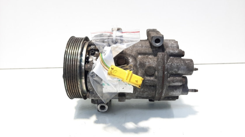 Compresor clima, cod 9655229080, Citroen C8, 2.0 HDI, RHR (id:613979)