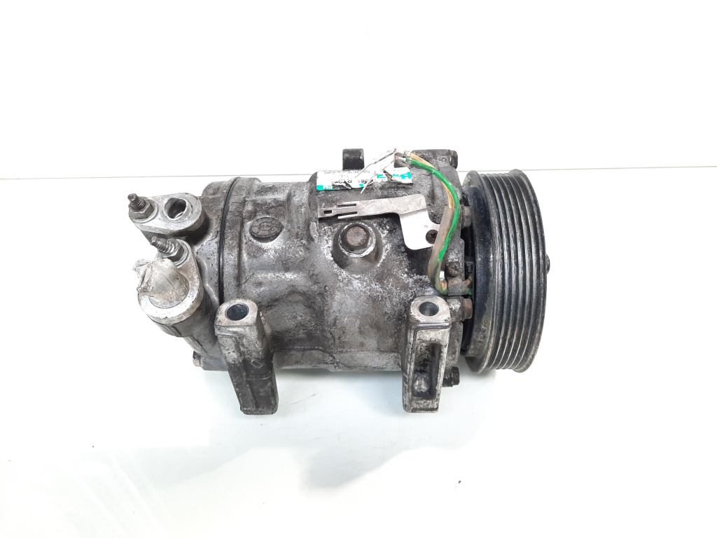 Compresor clima, cod 9656572680, Citroen C5 (III) Break, 1.6 HDI, 9HZ (pr:110747)