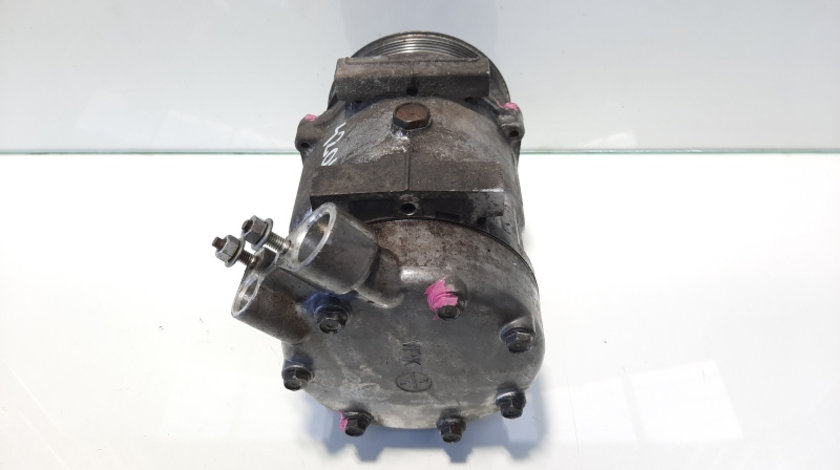 Compresor clima, cod 9659232180, Citroen C3 (II), 1.6 HDI, 9HX (idi:420432)