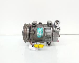 Compresor clima, cod 9659232180, Citroen C3 (II), 1.6 HDI, 9HX (idi:332654)