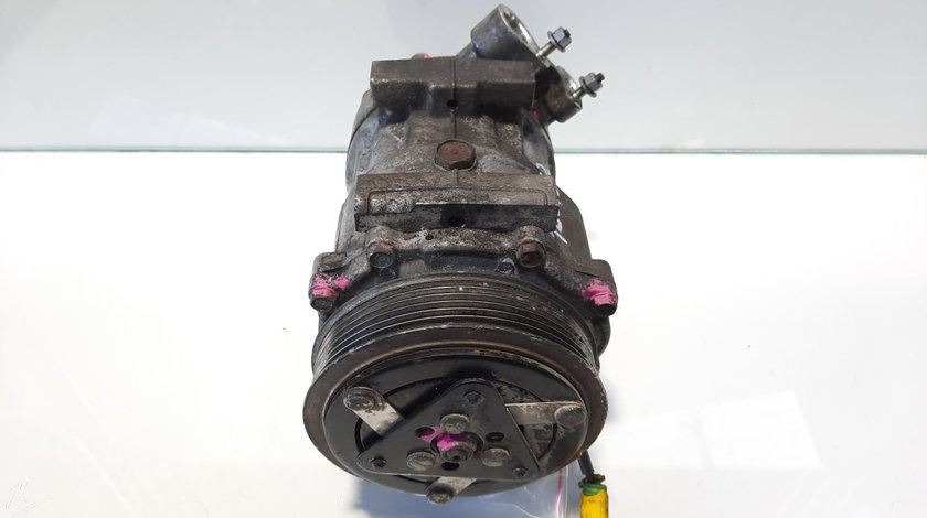 Compresor clima, cod 9659232180, Citroen C4 (I), 1.6 HDI, 9HX (idi:420432)