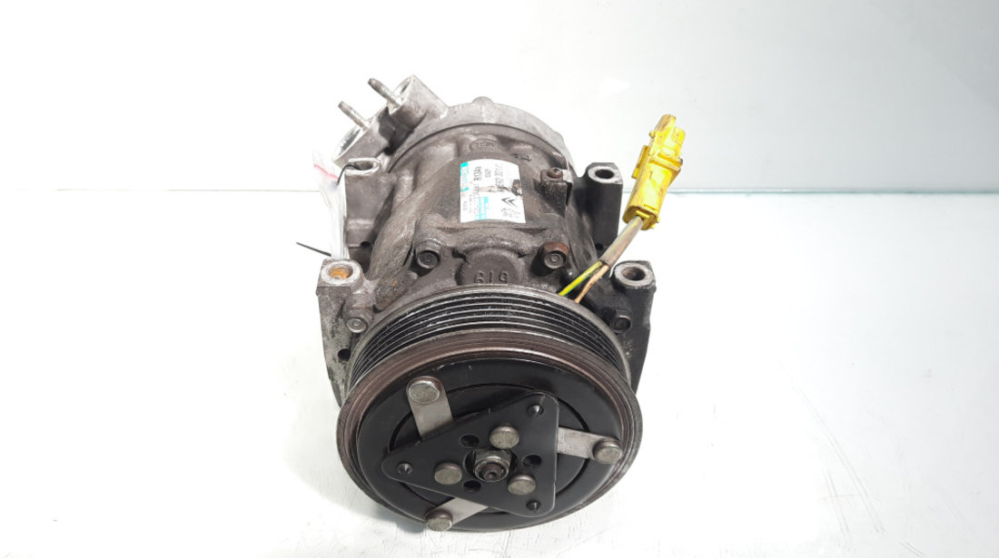 Compresor clima, cod 9659232180, Peugeot Partner (I) 1.6 HDI, 9HW (idi:468993)