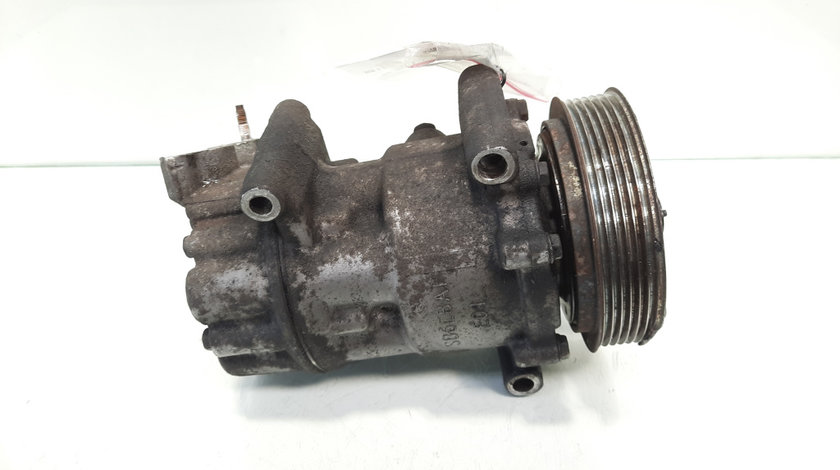 Compresor clima, cod 9659875780, Peugeot 307, 1.4 benz, KFW (idi:467681)