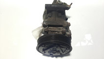 Compresor clima, cod 9659875780, Peugeot 308 SW, 1...