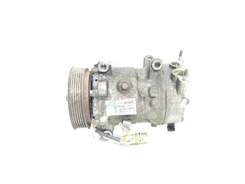 Compresor clima, cod 9659875880, Citroen C4 Picasso, 1.6 HDI, 9HZ (idi:660911)