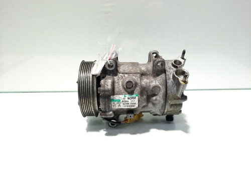 Compresor clima, cod 9659875880, Peugeot, 1.6 HDI, 9HZ (idi:499695)