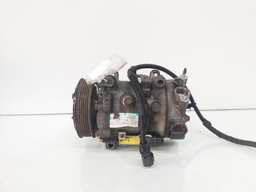 Compresor clima, cod 9671216780, Citroen C4 Grand Picasso, 1.6 HDI, 9HP (idi:665879)