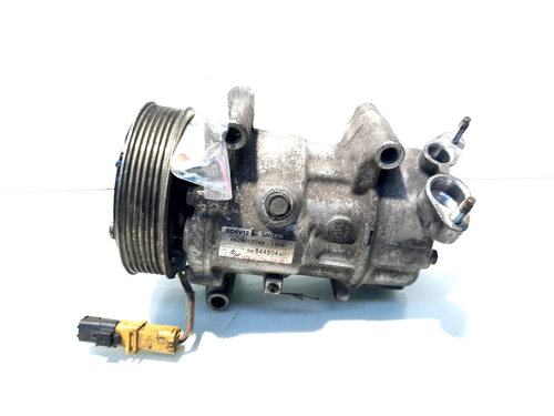 Compresor clima, cod 9684480480, Peugeot 307 SW, 1.4 HDI, 8HZ (id:514344)