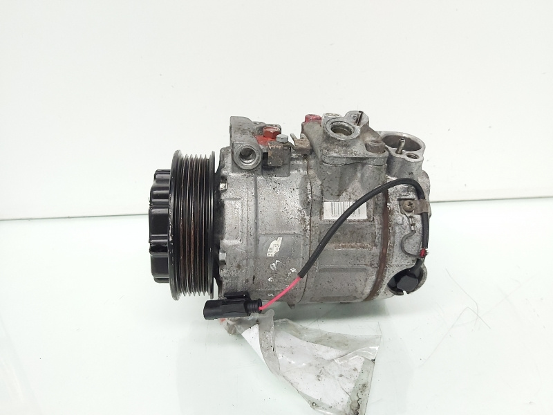 Compresor clima, cod A0002306511, 447220-8222, Mercedes Clasa C T-Model (S203) 2.2 CDI, OM611962 (id:653220)