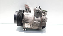 Compresor clima, cod A0022305011, Mercedes Clasa C...