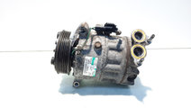 Compresor clima, cod AM5N-19D629-AA,Ford Grand C-M...