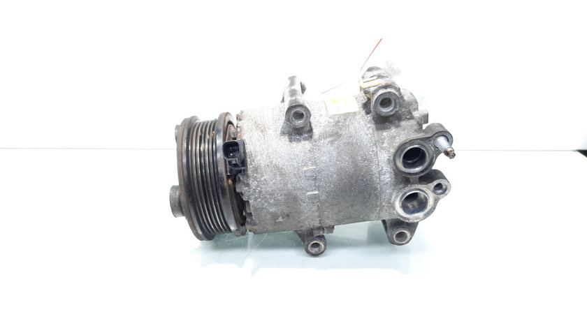 Compresor clima, cod AP31-18D629-BA, Ford Focus 3 Turnier, 1.6 TDCI, T1DB (idi:555591)