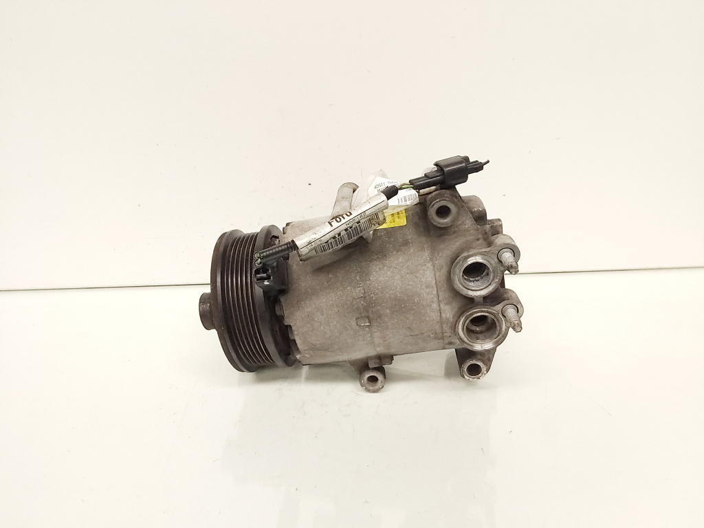 Compresor clima, cod AP31-19D629-BA, Ford Grand C-Max, 1.6 TDCI, T1DB (idi:666436)