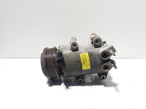 Compresor clima, cod AV11-19D629-BA, Ford B-Max, 1.6 TDCI, T3JB (idi:674944)