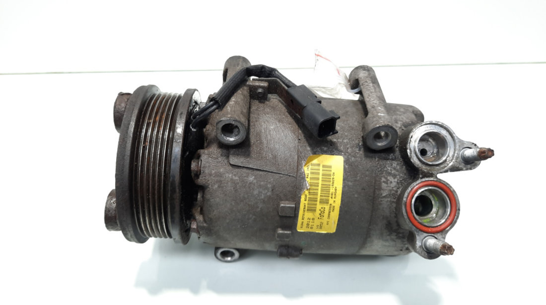 Compresor clima, cod AV61-19D629-DA, Ford Focus 3 Turnier, 2.0 TDCI, TXDA (id:600303)