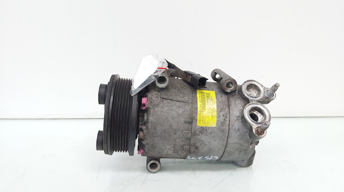 Compresor clima, cod AV61-19D629-DA, Ford Focus 3 Turnier 2.0 TDCI, TXDA (id:658195)