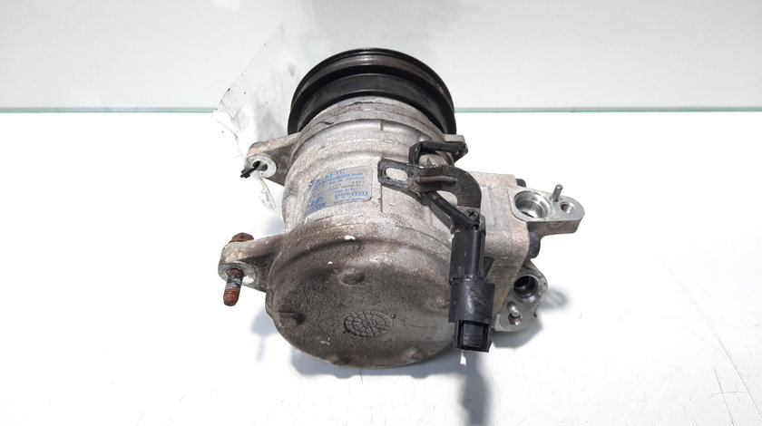 Compresor clima, cod F500-DB3AA-03, Kia Picanto (SA) 1.0 benzina, G4HC