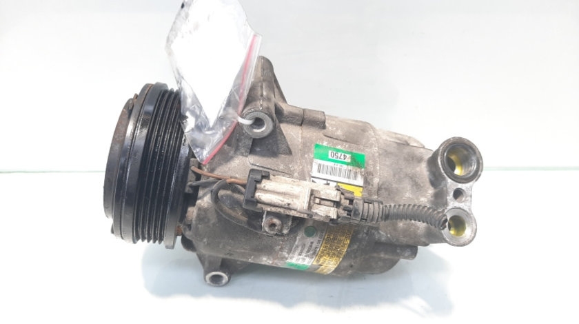 Compresor clima, cod GM13124750, Opel Astra H, 1.6 B, Z16XEP (id:472193)