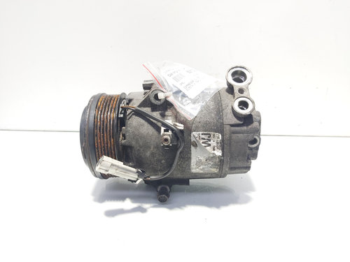 Compresor clima, cod GM13124751, Opel Astra H, 1.7 CDTI, Z17DTH (pr:110747)