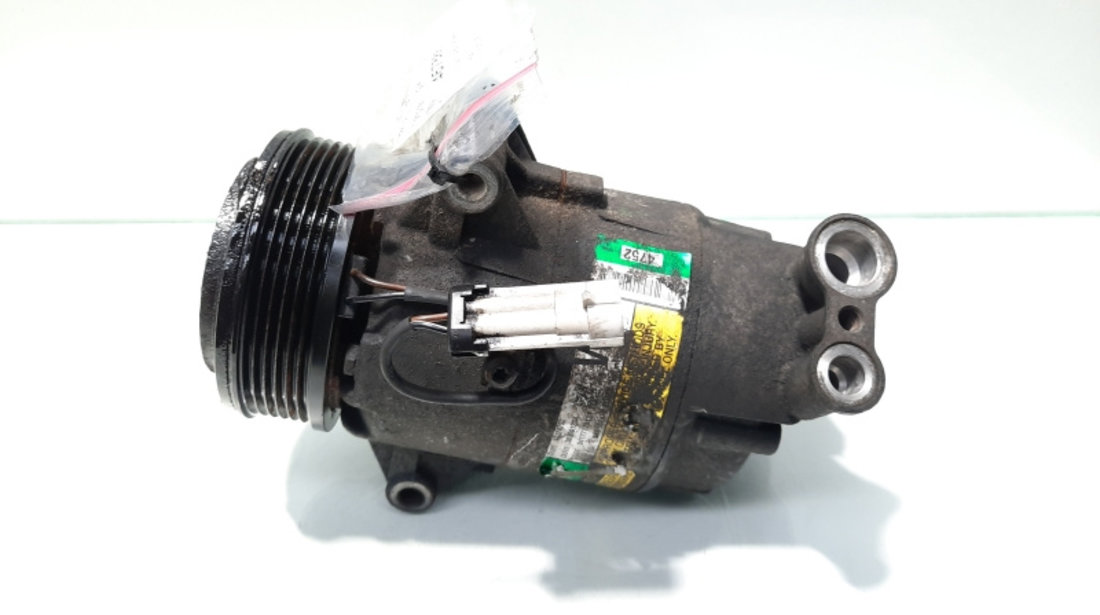 Compresor clima, cod GM13124752, Opel Astra H Combi, 1.9 CDTI, Z19DTL (idi:467886)