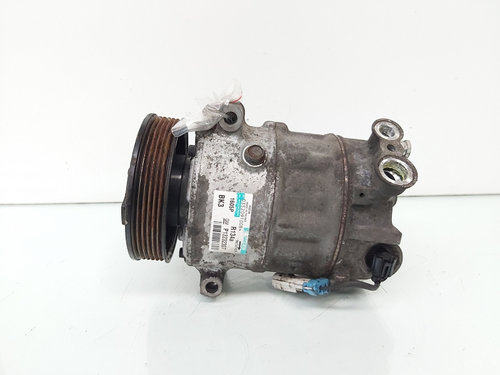 Compresor clima, cod GM13232307, Opel Insignia A, 2.0 CDTI, A20DTH (id:653861)