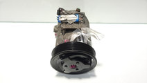 Compresor clima, cod GM13250608, Opel Astra J Seda...