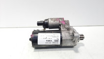 Compresor clima, cod GM13322148, Opel Zafira B (A0...