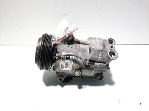 Compresor clima, cod GM13335252H, Opel Astra J, 2.0 CDTI, A20DTH (idi:568225)