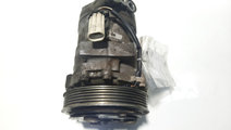 Compresor clima, cod GM24461719, Opel Corsa C (F08...