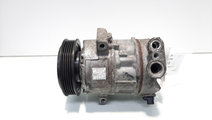 Compresor clima, cod GM55701200, Opel Corsa D, 1.0...